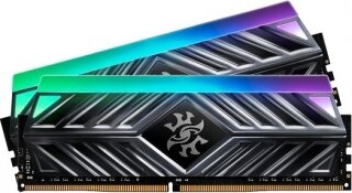 XPG Spectrix D41 (AX4U320038G16A-DR41) 16 GB 3200 MHz DDR4 Ram kullananlar yorumlar